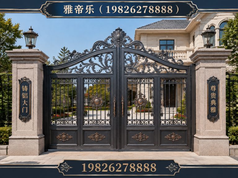 宿迁经济技术开发区甲级防盗门展示图